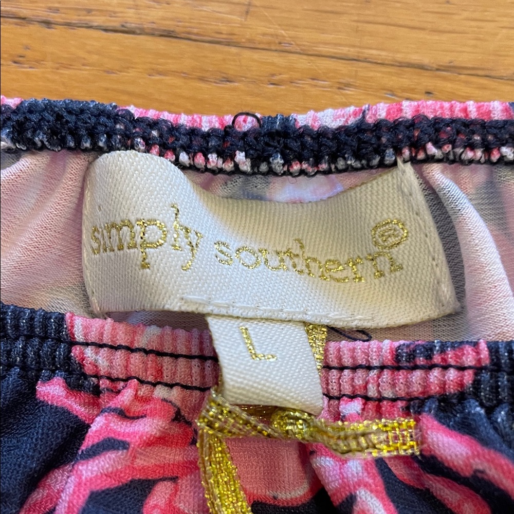 Simply Southern Dress - Picture 2 of 2